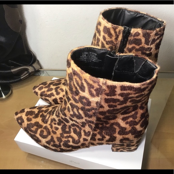 THE LORELI BOOTIE BY COMFORTVIEW® - Picture 6 of 7